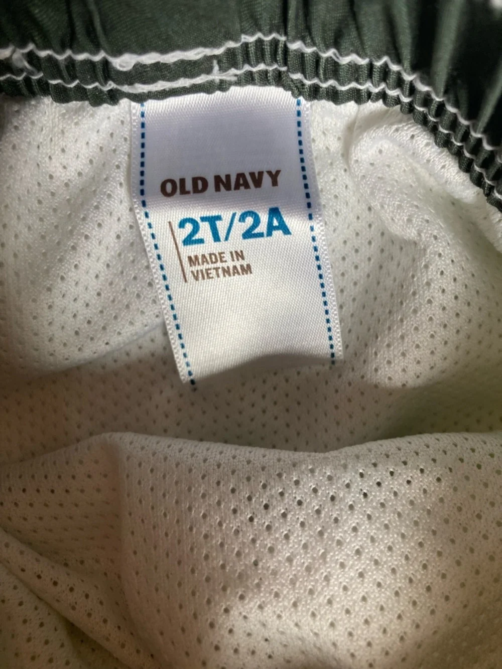 Old Navy toddler boys